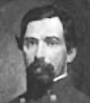 Surg Hicks, 23rd North Carolina Infantry