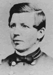 LCol Hofmann, 56th Pennsylvania Infantry