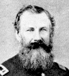 ASrg Holt, 121st New York Infantry