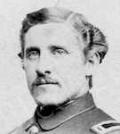 Lt Hooper, 15th Massachusetts Infantry