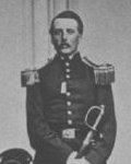 Capt Horton, 2nd Division, 12th Corps
