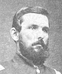 Lt Horton, 16th Connecticut Infantry