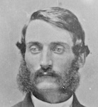 ASrg Howard, 10th Maine Infantry