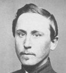 Sgt Hoyt, 7th Wisconsin Infantry