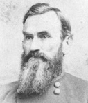 Col Humphreys, 21st Mississippi Infantry