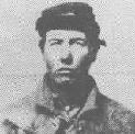 Corp Inscho, 12th Ohio Infantry