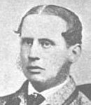 Lt Ives, Jr., 3rd Division, 9th Corps