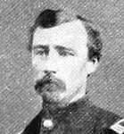 Lt Jerome, Signal Detachment, Army of the Potomac