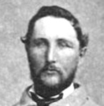 Pvt Jerome, 8th Connecticut Infantry