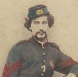 Pvt Joel, 23rd Ohio Infantry