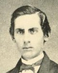 Pvt Johnson, 9th New York Infantry