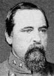 LCol Johnston, 14th North Carolina Infantry
