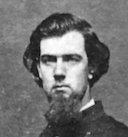 Lt Jones, 8th Connecticut Infantry