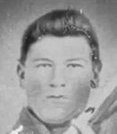 Pvt Jones, 2nd North Carolina Infantry
