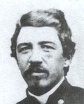 Capt Kaufman, 1st Pennsylvania Reserves