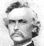 Capt Kellogg, 6th Wisconsin Infantry