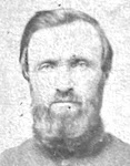 Capt Kelso, 130th Pennsylvania Infantry