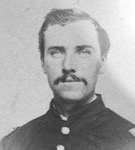 Capt Kies, 11th Connecticut Infantry
