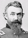 Col Kimball, 1st Brigade, 3rd Division, 2nd Corps