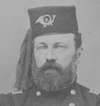 LCol Kimball, 9th New York Infantry