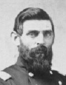 LCol Kimball, 15th Massachusetts Infantry