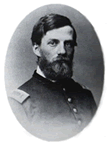 Col Kingsbury, 11th Connecticut Infantry
