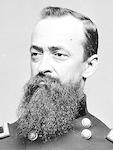 Col Knipe, 46th Pennsylvania Infantry