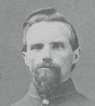 Sgt Krause, 13th New York Infantry