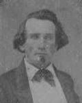 LCol Lamar, 5th Florida Infantry