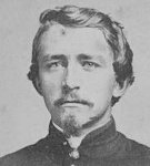 Capt Leahy, 9th New York Infantry
