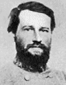 Col Lee, 2nd Battalion, Longstreet's Corps Artillery