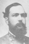 Col Lee, 9th Virginia Cavalry
