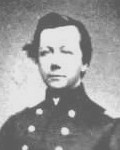 LCol Leech, 90th Pennsylvania Infantry