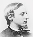 Lt Leiper, 6th Pennsylvania Cavalry