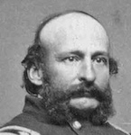 Surg Leland, 2nd Massachusetts Infantry