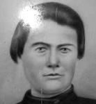 Pvt Lightfoot, 12th Alabama Infantry