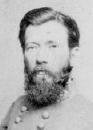 Capt Lilley, 25th Virginia Infantry