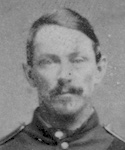Lt Little, 5th New Hampshire Infantry