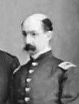 Capt Livingston, 1st Brigade, 1st Division, 12th Corps