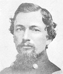 Capt Long, 5th New Hampshire Infantry