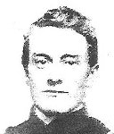 Lt Loomis, 8th Ohio Infantry
