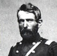 Col Lord, 35th New York Infantry