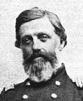 Maj Lovell, 2nd Brigade, 2nd Division, 5th Corps