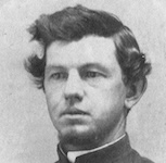 Lt Lucas, 12th Pennsylvania Reserves