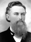 LCol Luse, 18th Mississippi Infantry