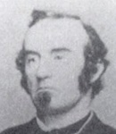 LCol MacGregor, 4th New York Infantry
