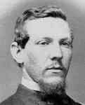 LCol Maish, 130th Pennsylvania Infantry