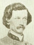 LCol Manning, Longstreet's Command