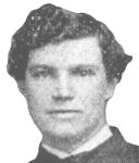 Capt Markle, 155th Pennsylvania Infantry