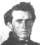 Capt Marsh, 8th Connecticut Infantry